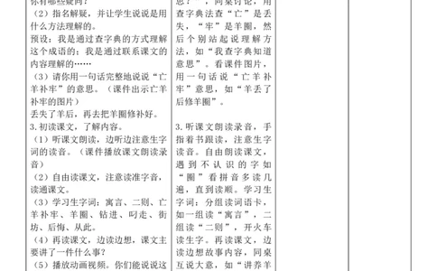 （新教材）2026年春期部编人教版二年级下册语文第5单元核心素养教案（反思无内容）_部编人教版2年级下册语文_2026年春期-2年级下册教案_单元教案
