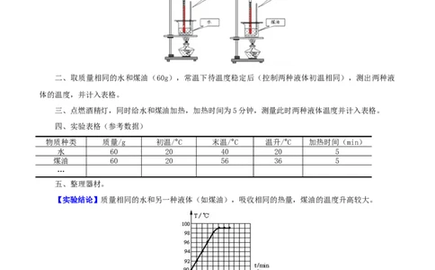 第3课比热容（教师版）_初物_人教版初中物理初二三同步讲义习题练习八九年级电子资料word素材_20250116_181533_A017&mdash;&mdash;人教版初中物理初二三教案讲义专项练习八九年级电子版word资料
