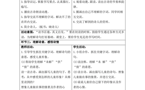 部编人教版5年级下册小学语文全册教案（教学设计）（新课标核心素养教案）(2025年1月修订版)_部编人教版5年级下册语文