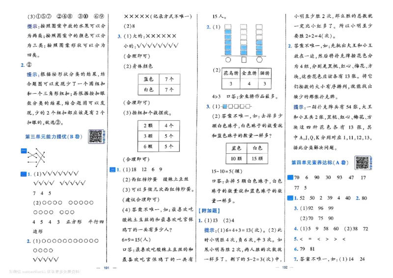 1下数学SJ学霸提优大试卷_26春《学霸提优大试卷》语数英人教苏教版北师版_学霸提优大试卷数学苏教26年下册