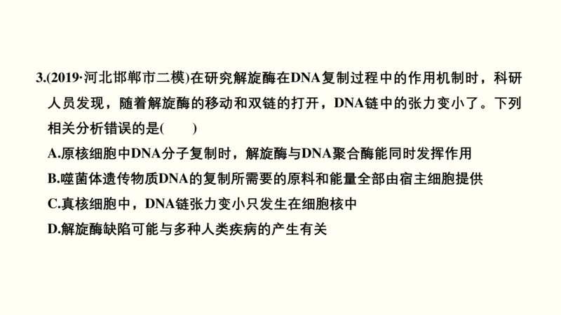 第五单元遗传的分子基础（教案）_新高考复习资料_2022年新高考复习资料_2022届一轮复习讲练结合7.13更新_系列一_第五单元遗传的分子基础
