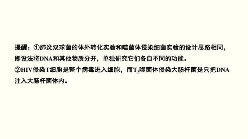 第五单元遗传的分子基础（教案）_新高考复习资料_2022年新高考复习资料_2022届一轮复习讲练结合7.13更新_系列一_第五单元遗传的分子基础