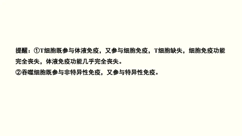 第十一单元神经调节、体液调节与免疫调节（教案）_新高考复习资料_2022年新高考复习资料_2022届一轮复习讲练结合7.13更新_系列一_第十一单元神经调节、体液调节与免疫调节