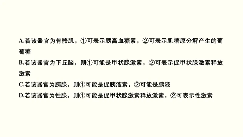 第十一单元神经调节、体液调节与免疫调节（教案）_新高考复习资料_2022年新高考复习资料_2022届一轮复习讲练结合7.13更新_系列一_第十一单元神经调节、体液调节与免疫调节