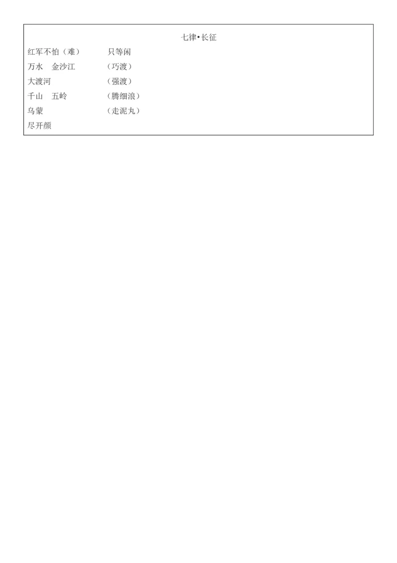 2025年秋期部编人教版6年级上册语文全册核心素养教案（教学反思有内容+二次备课版）_六年级上册