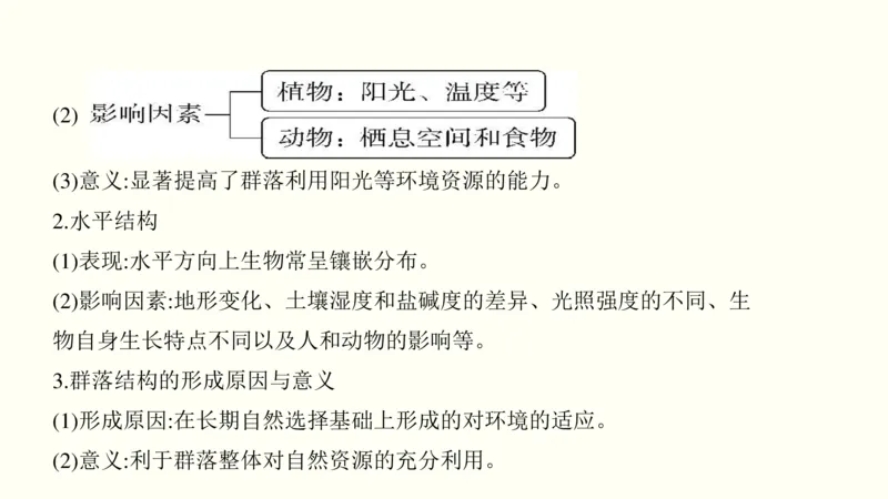 第十二单元种群和群落（教案）_新高考复习资料_2022年新高考复习资料_2022届一轮复习讲练结合7.13更新_系列一_第十二单元种群和群落