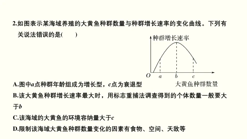 第十二单元种群和群落（教案）_新高考复习资料_2022年新高考复习资料_2022届一轮复习讲练结合7.13更新_系列一_第十二单元种群和群落