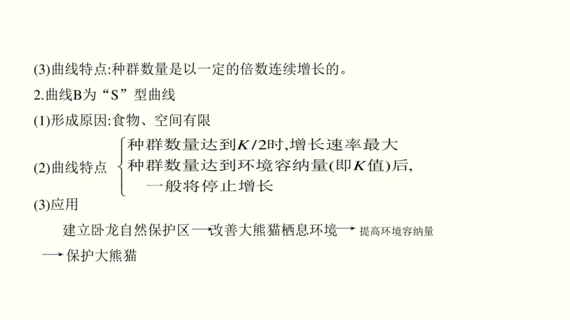 第十二单元种群和群落（教案）_新高考复习资料_2022年新高考复习资料_2022届一轮复习讲练结合7.13更新_系列一_第十二单元种群和群落