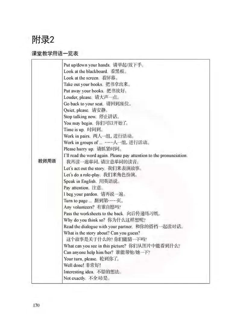 英语教参6b_电子课本_小学教学用书_小学英语_苏教译林版