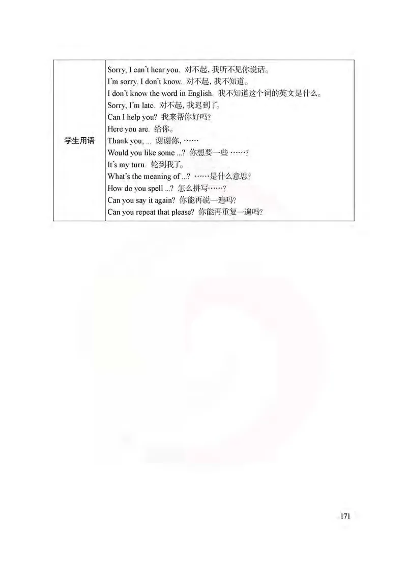英语教参6b_电子课本_小学教学用书_小学英语_苏教译林版