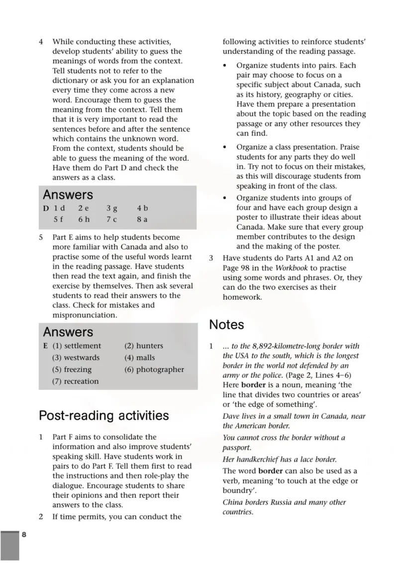 英语教参-模块9_电子课本_高中教学用书_苏教版、译林版
