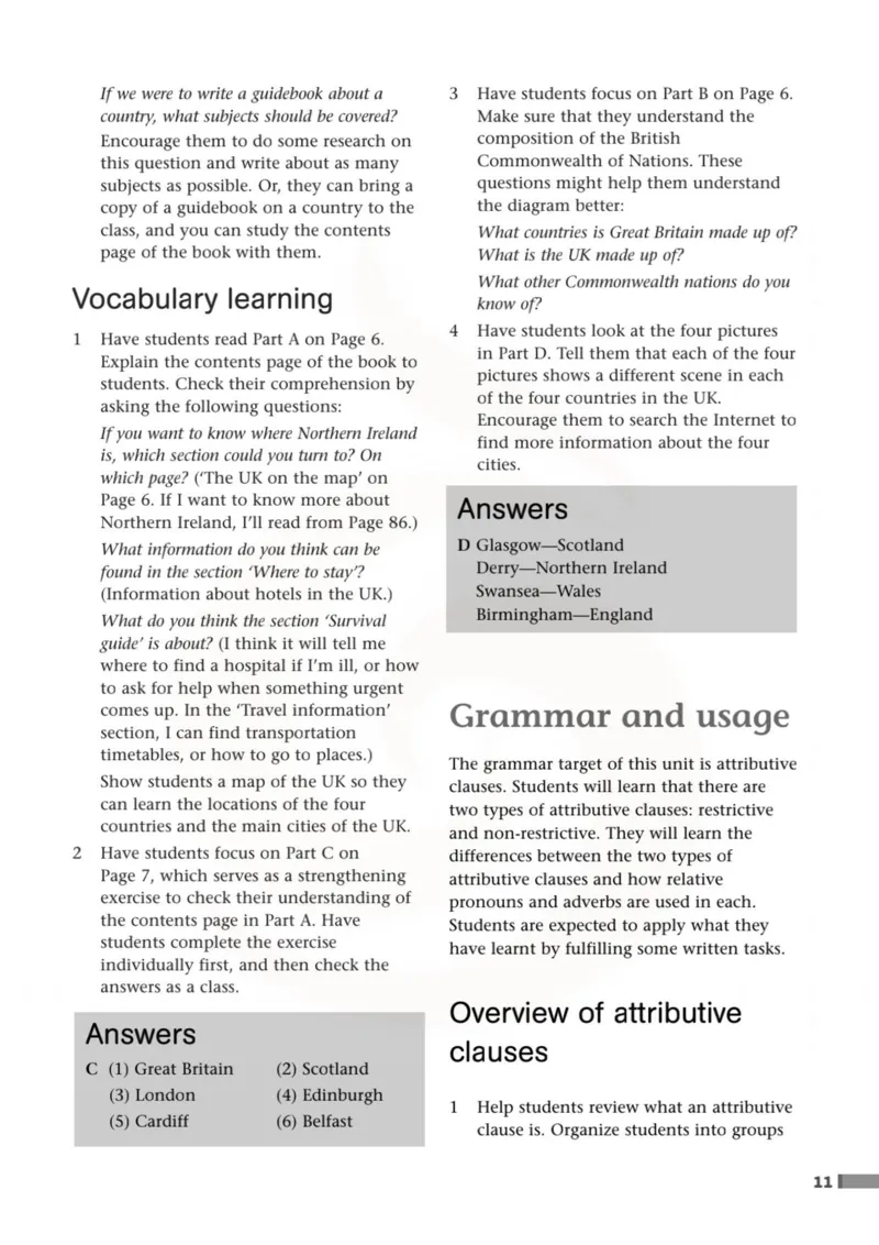 英语教参-模块9_电子课本_高中教学用书_苏教版、译林版
