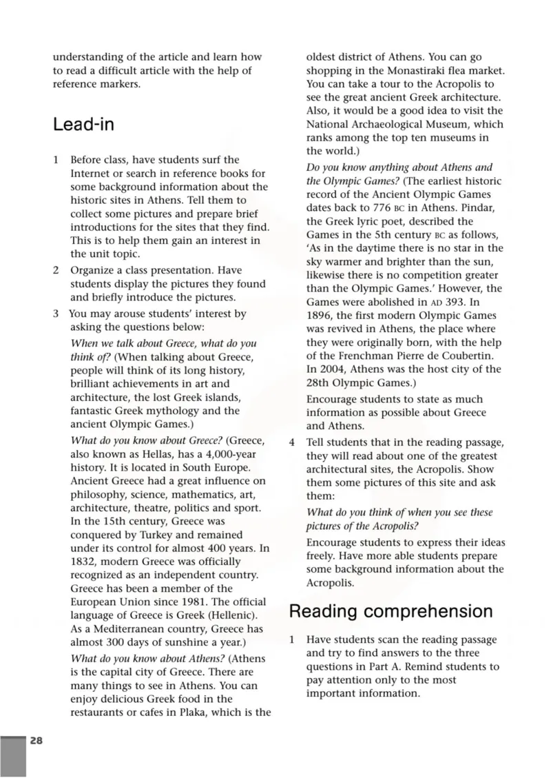 英语教参-模块9_电子课本_高中教学用书_苏教版、译林版
