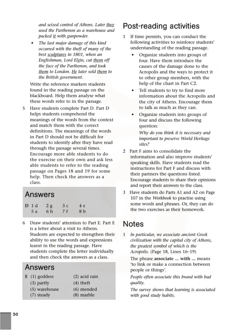 英语教参-模块9_电子课本_高中教学用书_苏教版、译林版
