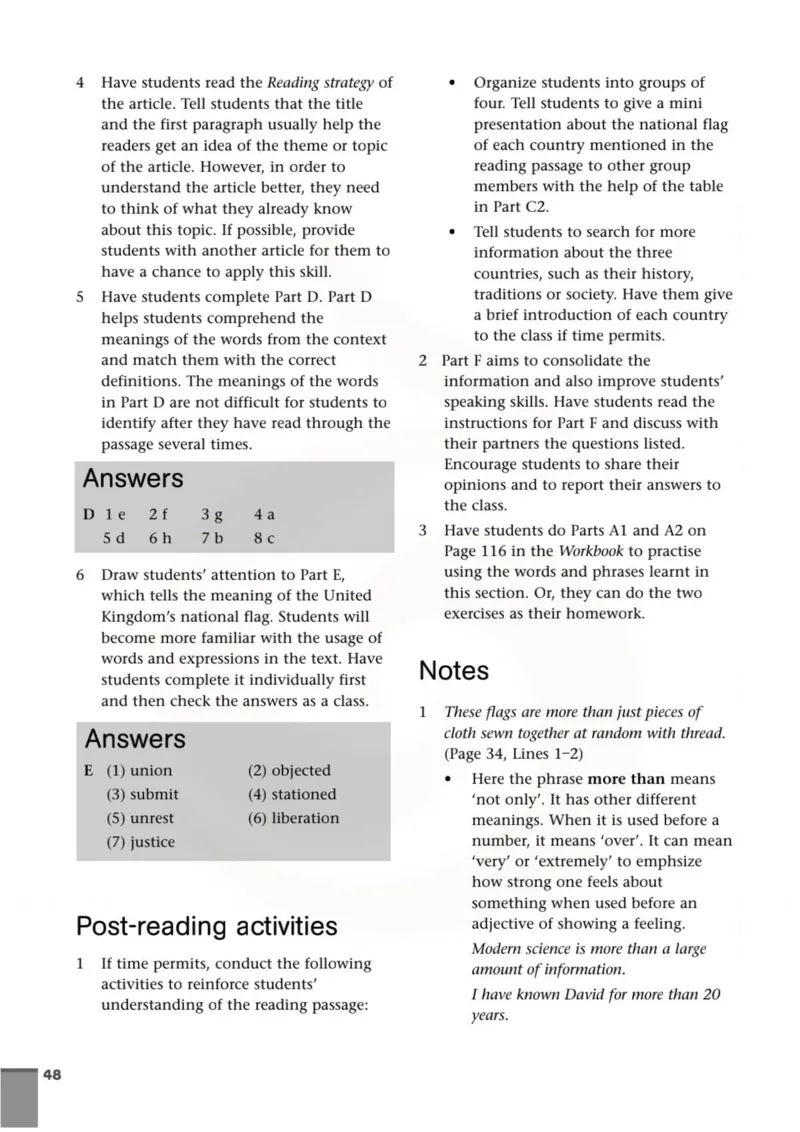 英语教参-模块9_电子课本_高中教学用书_苏教版、译林版