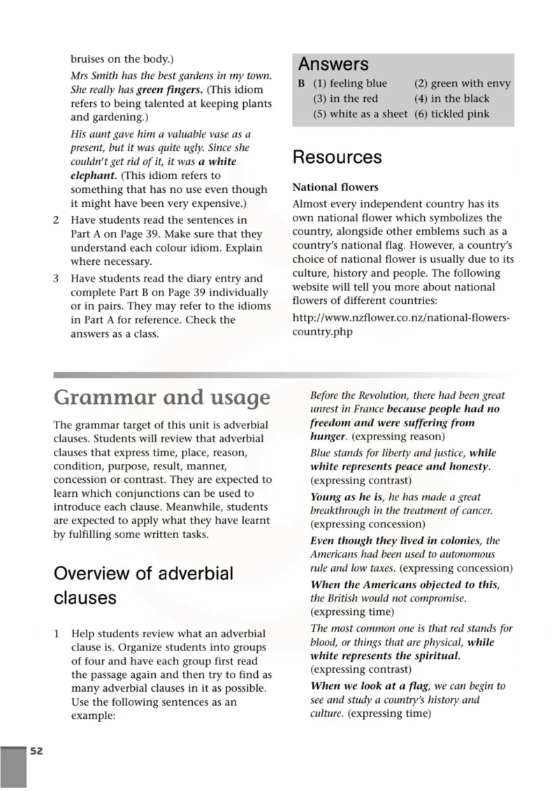 英语教参-模块9_电子课本_高中教学用书_苏教版、译林版