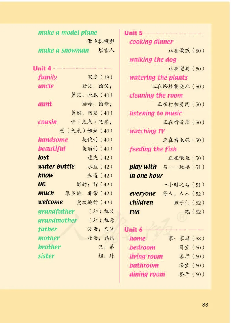 英语(一年级起点)三年级下册_电子课本_小学电子课本_03英语_新建文件夹_01人教版（一起点）