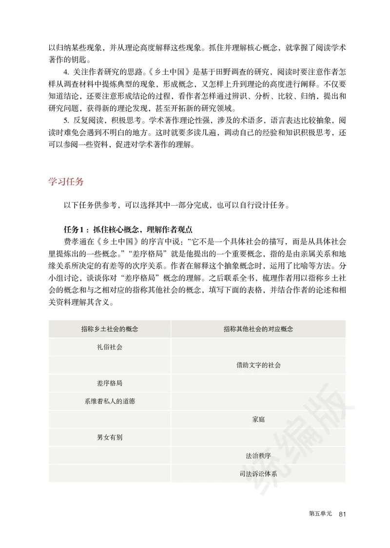 统编版语文必修上册_电子课本_最新版高中全科高清电子课本_1高中语文课本_统编版