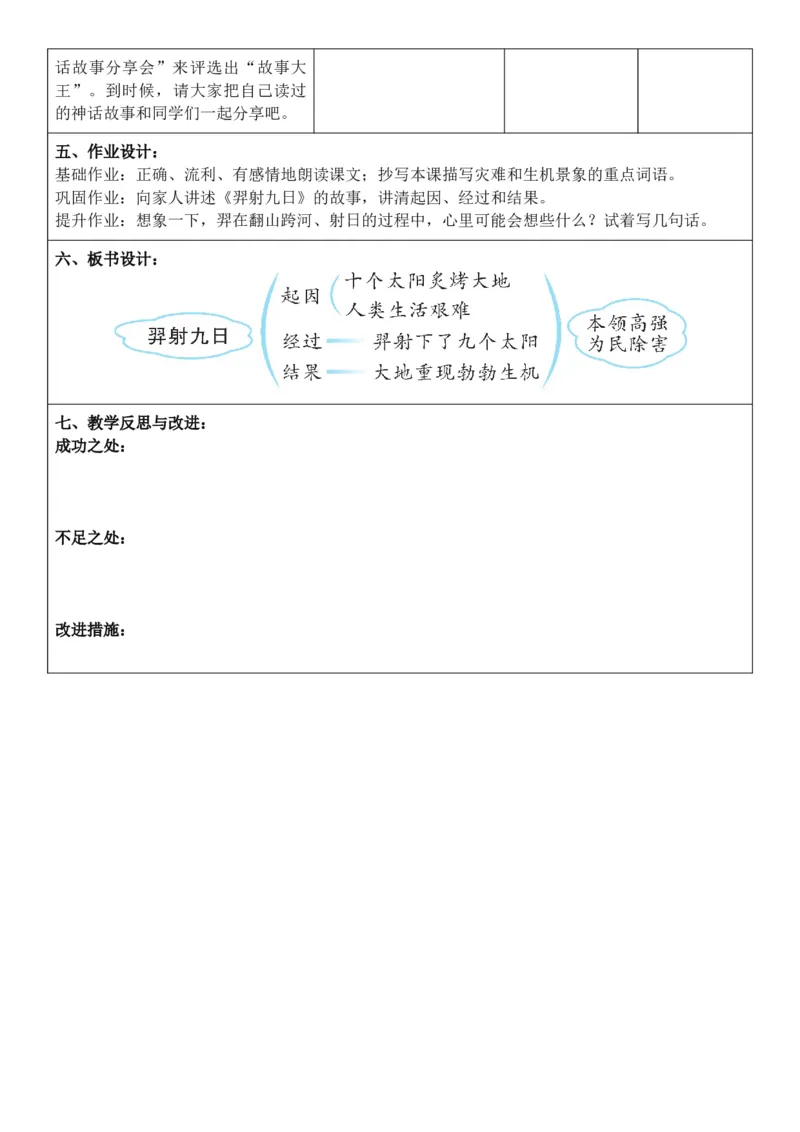 （新教材）2026年春期部编人教版二年级下册语文第8单元核心素养教案（反思无内容）_部编人教版2年级下册语文_2026年春期-2年级下册教案_单元教案