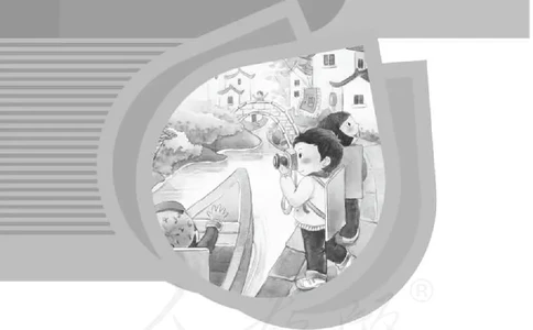 美术六年级下册教师用书_电子课本_小学教学用书_小学美术