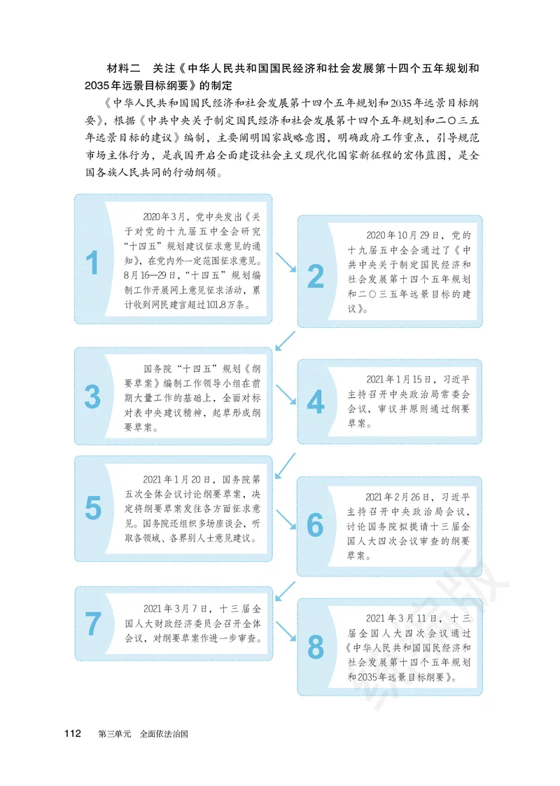 统编版政治必修第三册_电子课本_最新版高中全科高清电子课本_7高中政治课本_统编版