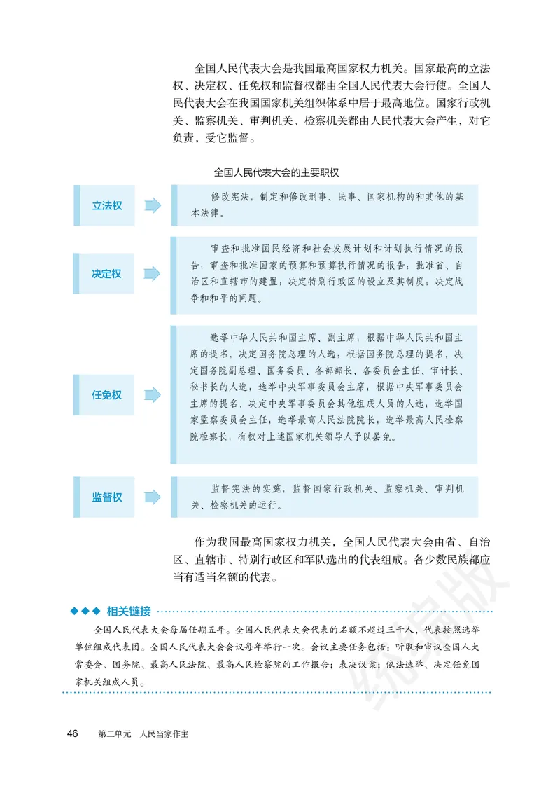统编版政治必修第三册_电子课本_最新版高中全科高清电子课本_7高中政治课本_统编版