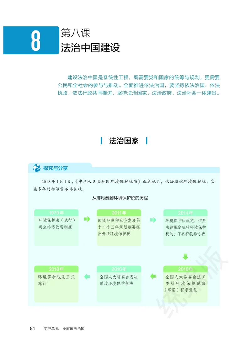 统编版政治必修第三册_电子课本_最新版高中全科高清电子课本_7高中政治课本_统编版