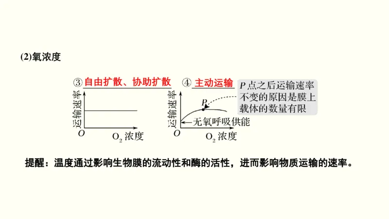 第二单元物质运输、酶与ATP（教案）_新高考复习资料_2022年新高考复习资料_2022届一轮复习讲练结合7.13更新_系列一_第二单元物质运输、酶与ATP
