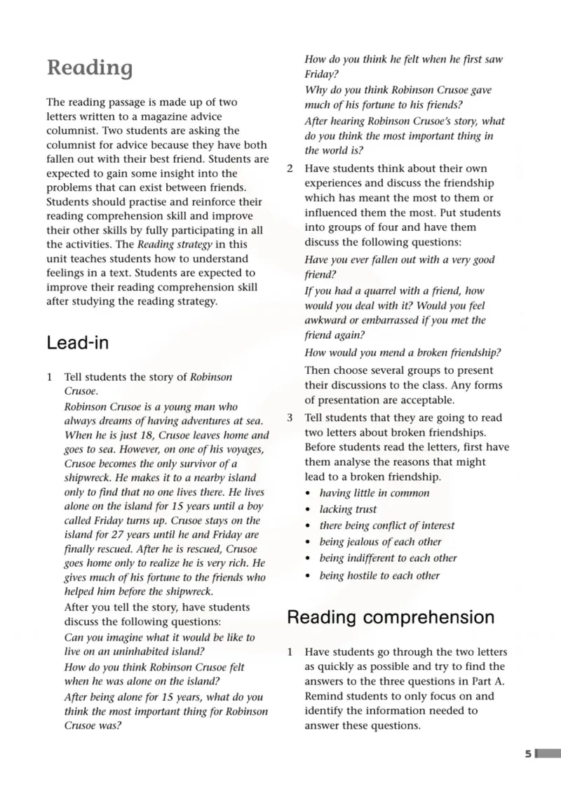 英语教参-模块5_电子课本_高中教学用书_苏教版、译林版