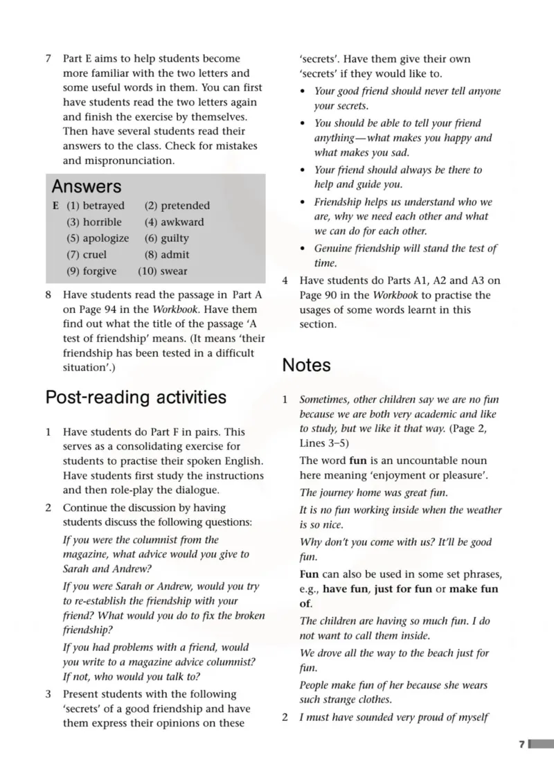 英语教参-模块5_电子课本_高中教学用书_苏教版、译林版