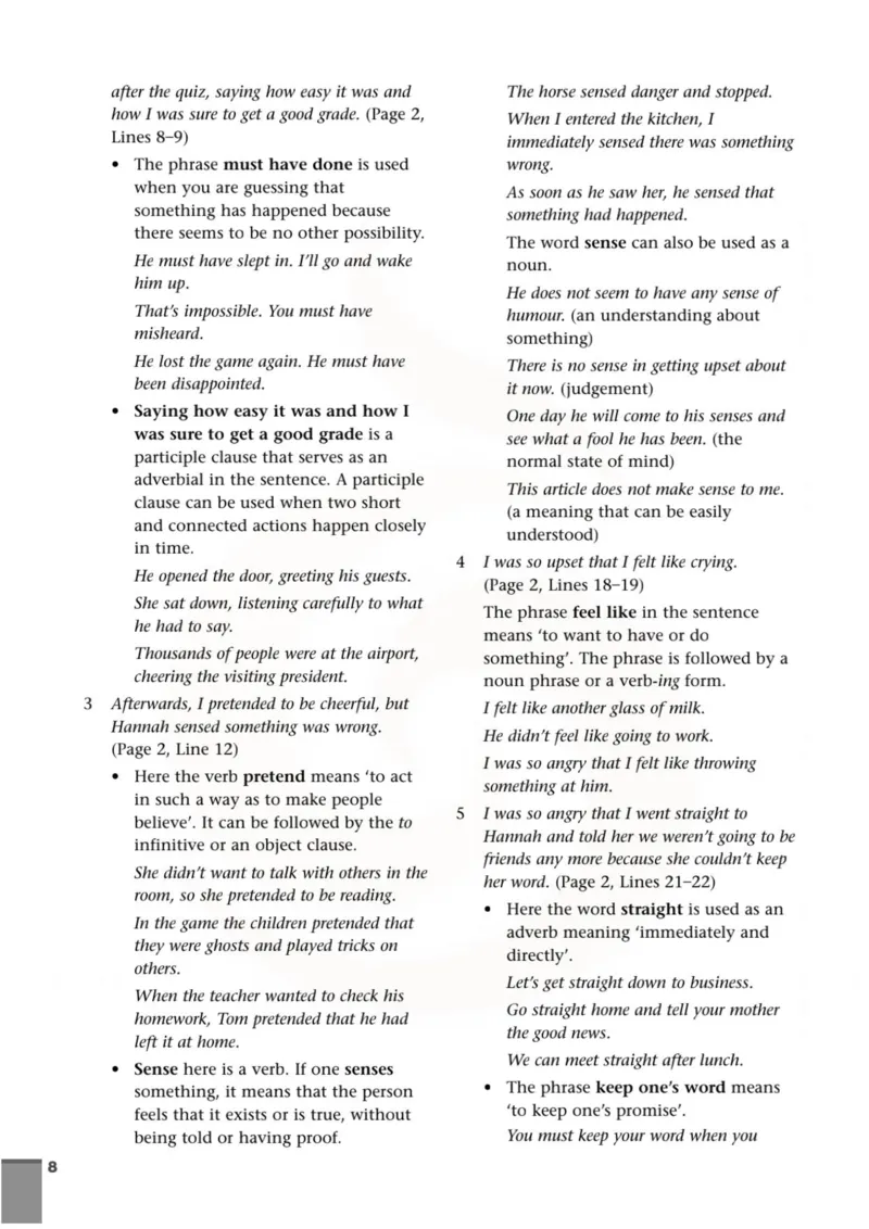 英语教参-模块5_电子课本_高中教学用书_苏教版、译林版