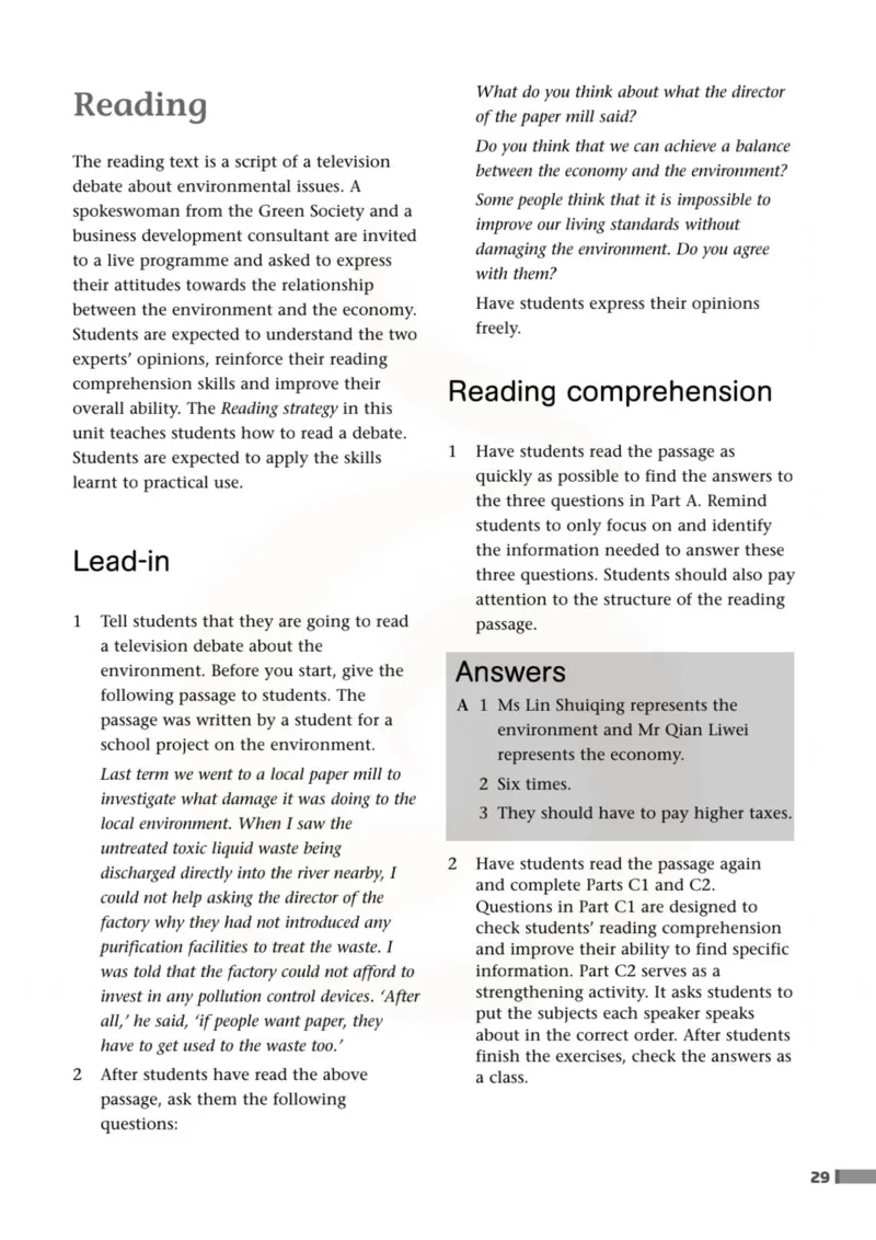 英语教参-模块5_电子课本_高中教学用书_苏教版、译林版