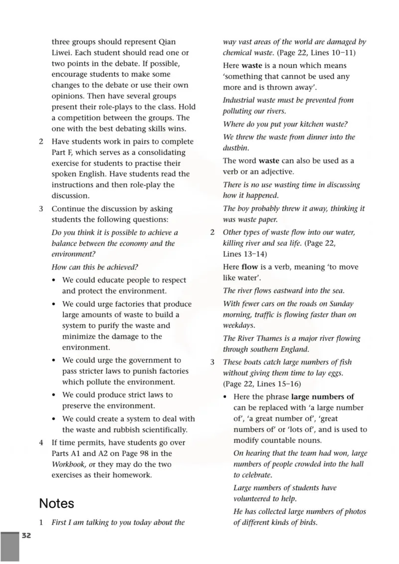 英语教参-模块5_电子课本_高中教学用书_苏教版、译林版