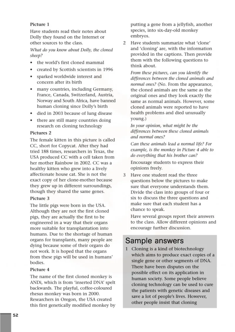英语教参-模块5_电子课本_高中教学用书_苏教版、译林版