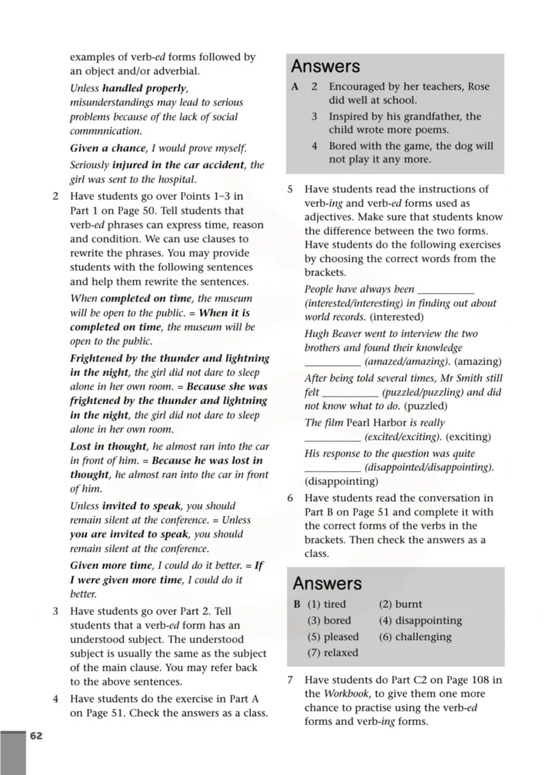 英语教参-模块5_电子课本_高中教学用书_苏教版、译林版