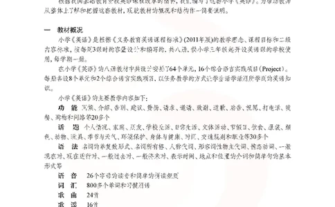 英语教参3b_电子课本_小学教学用书_小学英语_苏教译林版