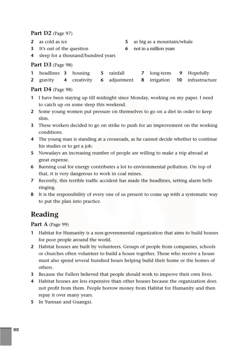 英语教参-模块10_电子课本_高中教学用书_苏教版、译林版