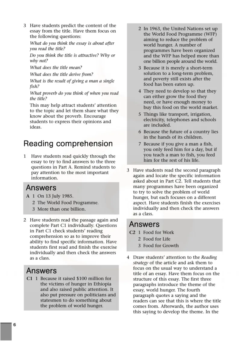 英语教参-模块10_电子课本_高中教学用书_苏教版、译林版