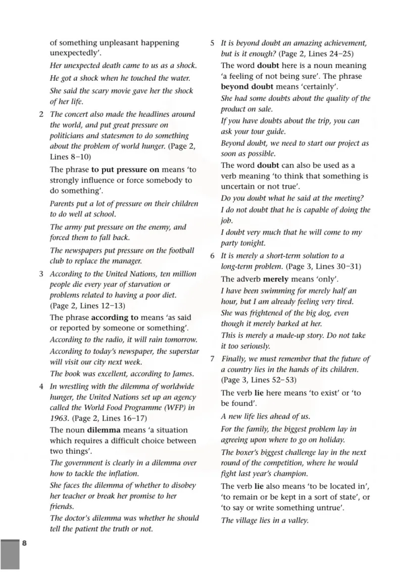 英语教参-模块10_电子课本_高中教学用书_苏教版、译林版