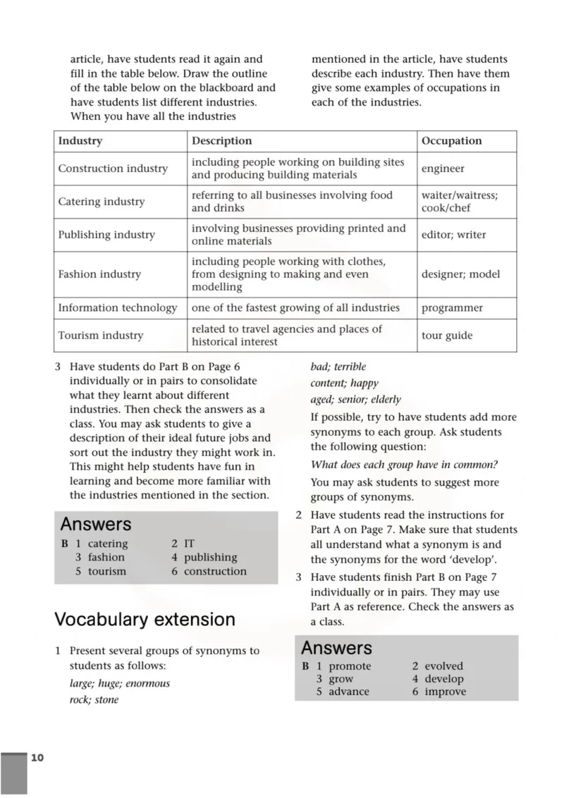 英语教参-模块10_电子课本_高中教学用书_苏教版、译林版