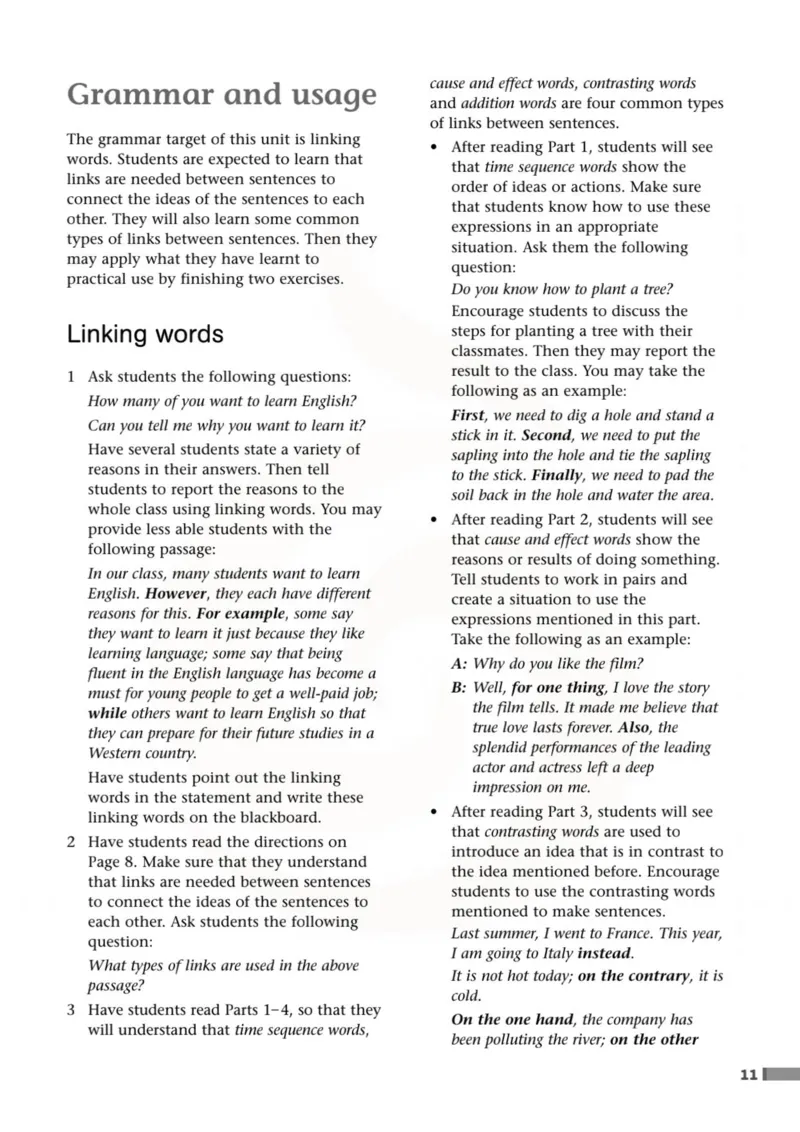 英语教参-模块10_电子课本_高中教学用书_苏教版、译林版
