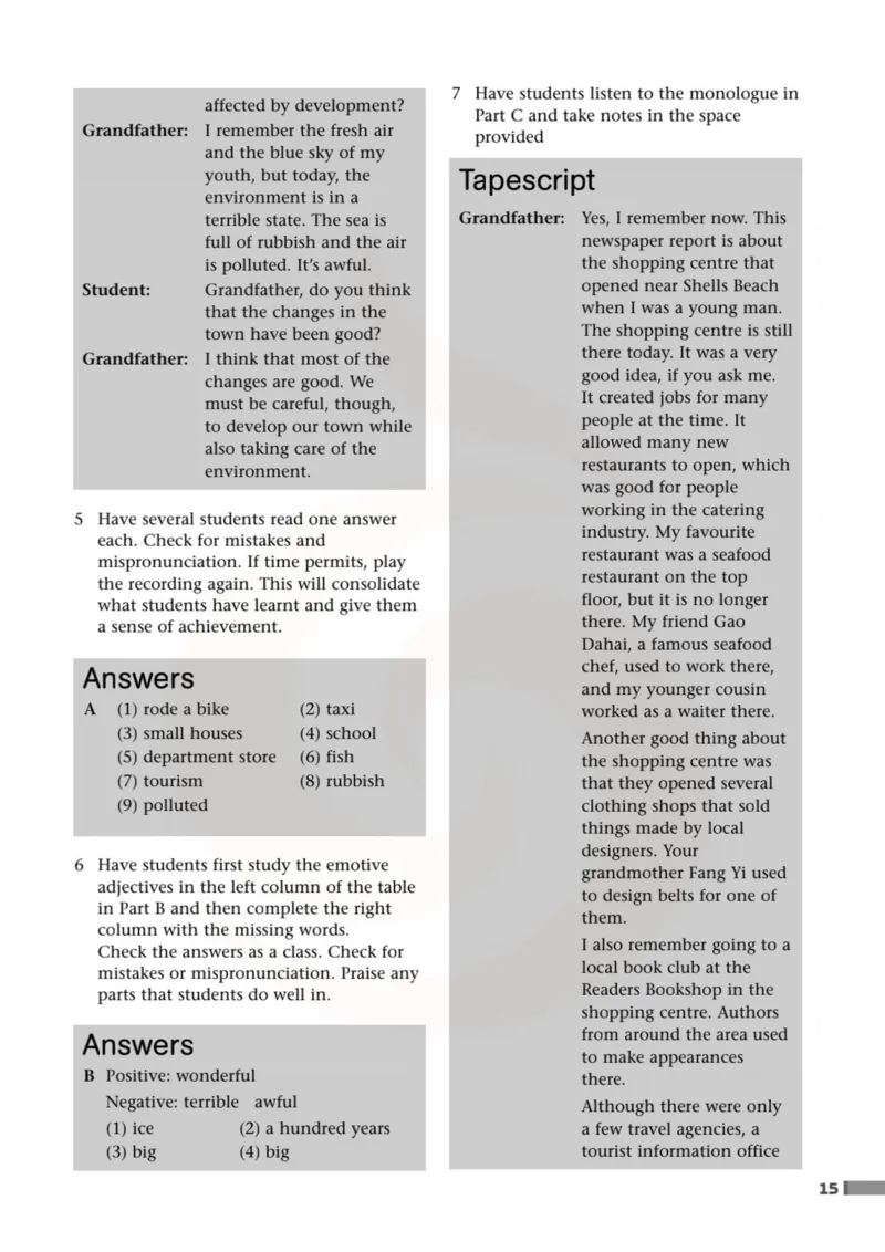 英语教参-模块10_电子课本_高中教学用书_苏教版、译林版