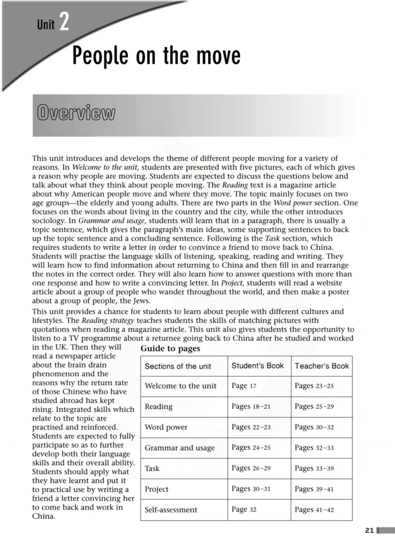 英语教参-模块10_电子课本_高中教学用书_苏教版、译林版