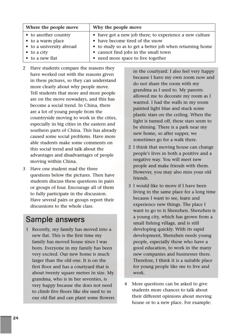 英语教参-模块10_电子课本_高中教学用书_苏教版、译林版