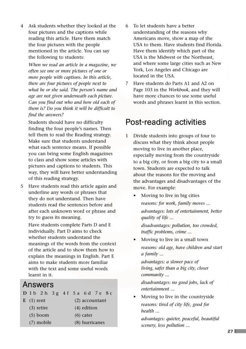 英语教参-模块10_电子课本_高中教学用书_苏教版、译林版