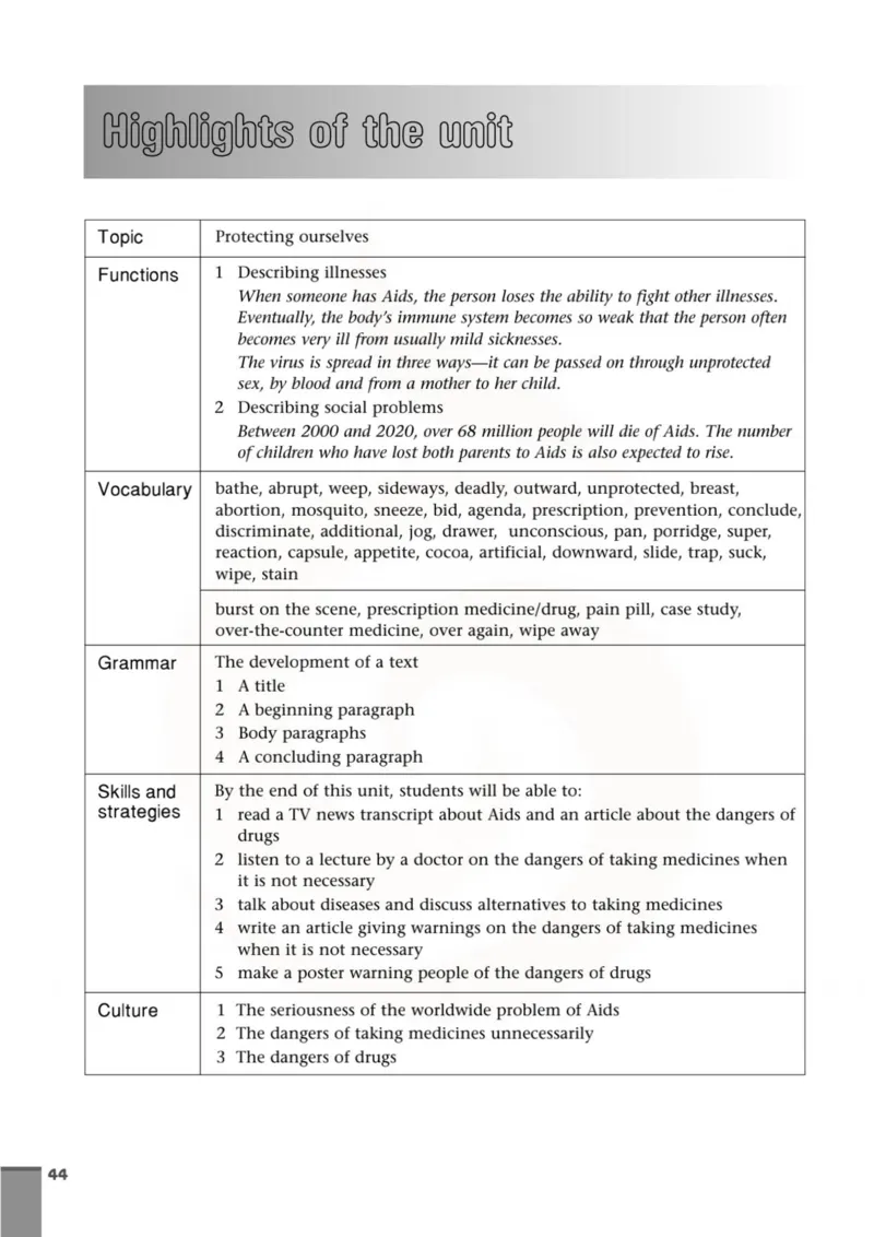 英语教参-模块10_电子课本_高中教学用书_苏教版、译林版