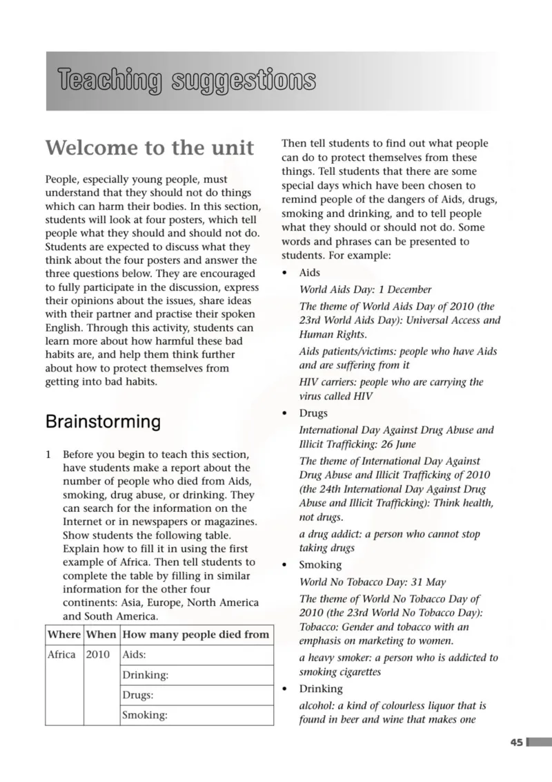 英语教参-模块10_电子课本_高中教学用书_苏教版、译林版