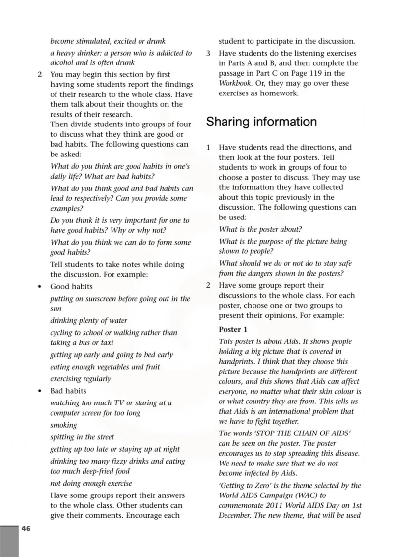 英语教参-模块10_电子课本_高中教学用书_苏教版、译林版