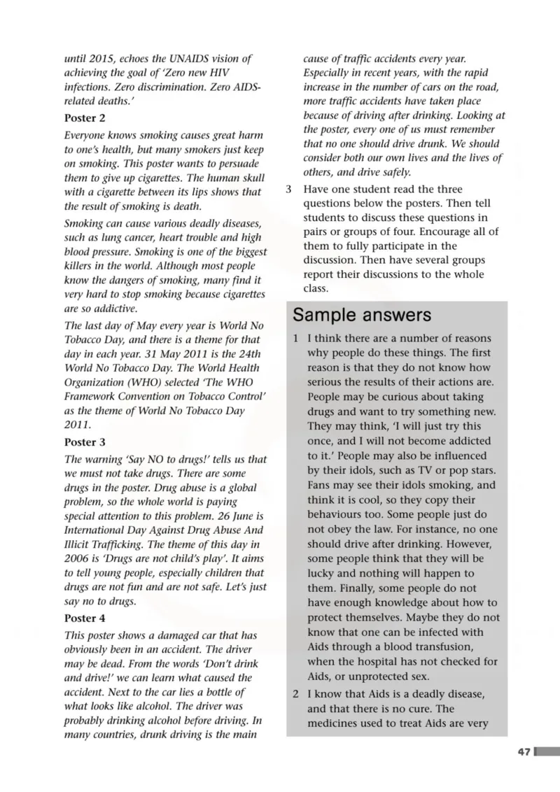 英语教参-模块10_电子课本_高中教学用书_苏教版、译林版