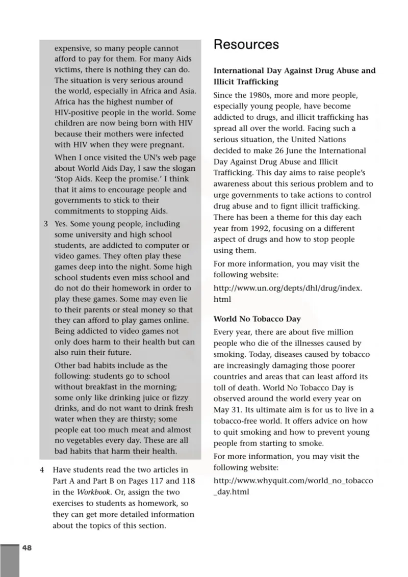 英语教参-模块10_电子课本_高中教学用书_苏教版、译林版